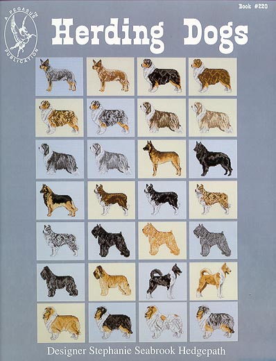 herding breeds list